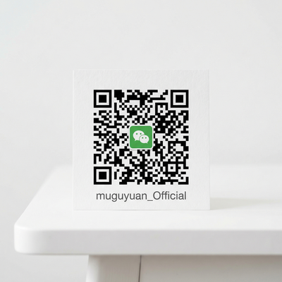 大师兄公众号二维码