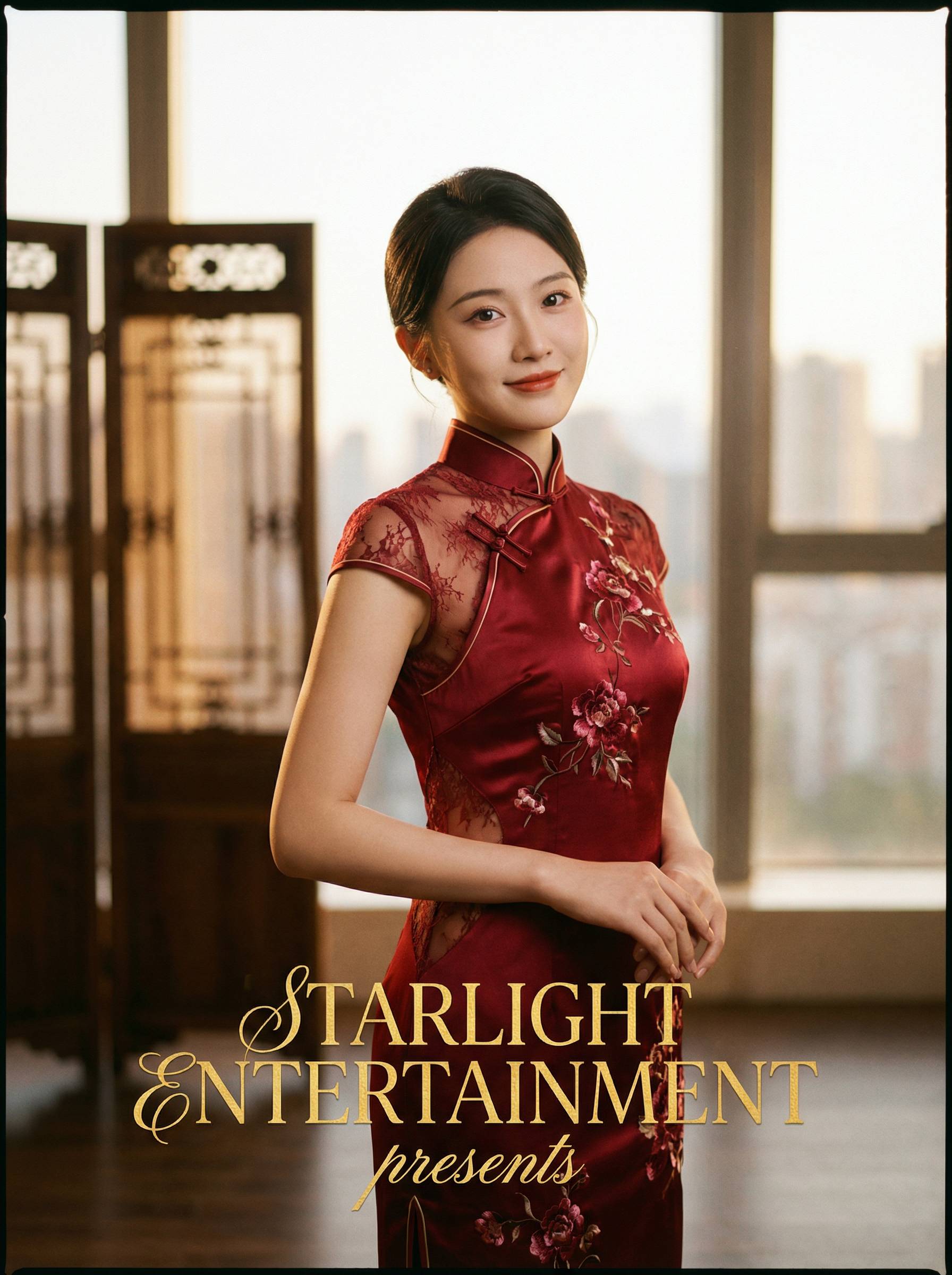 大师兄杨紫视频专区