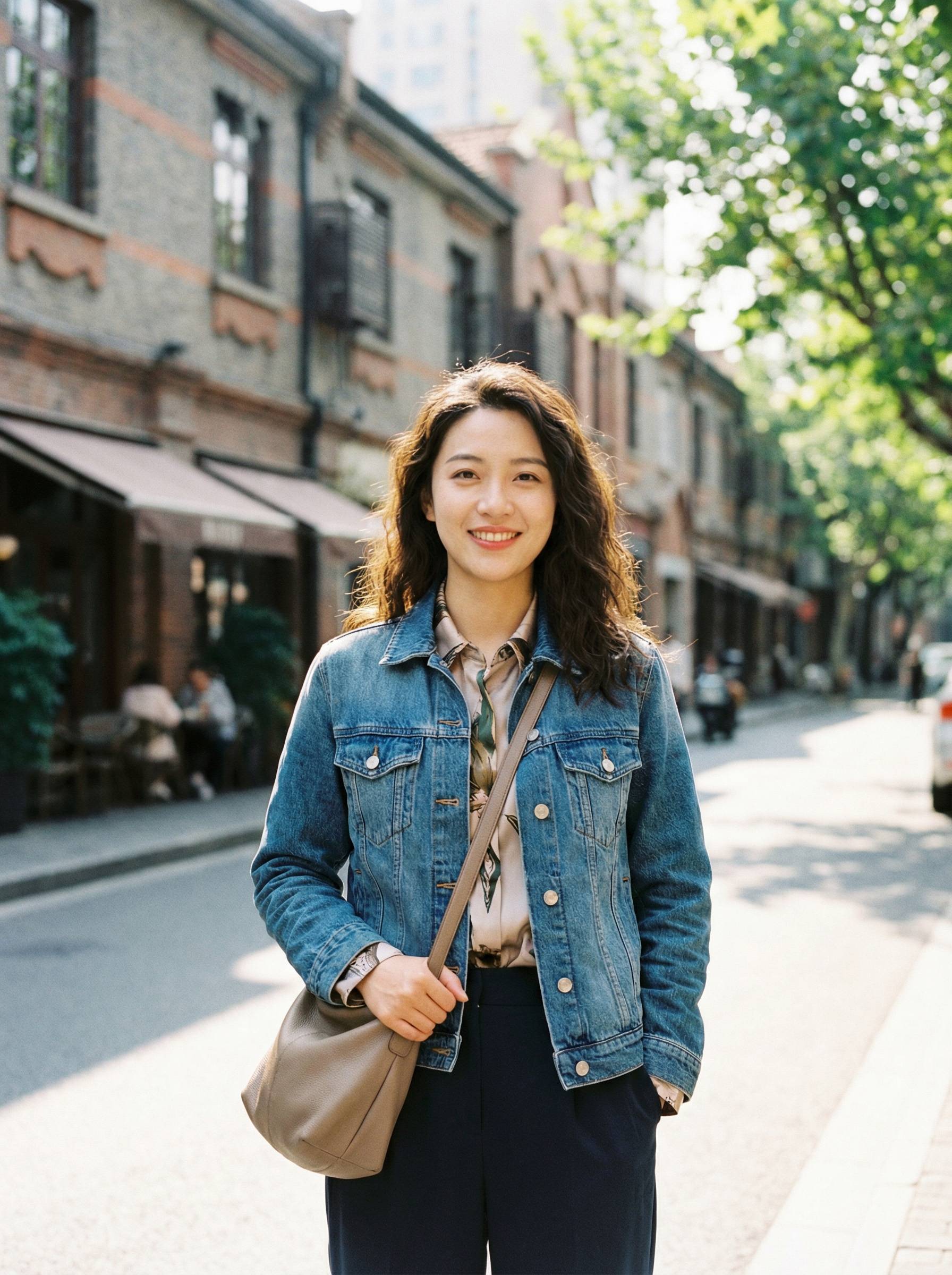 大师兄白鹿视频专区